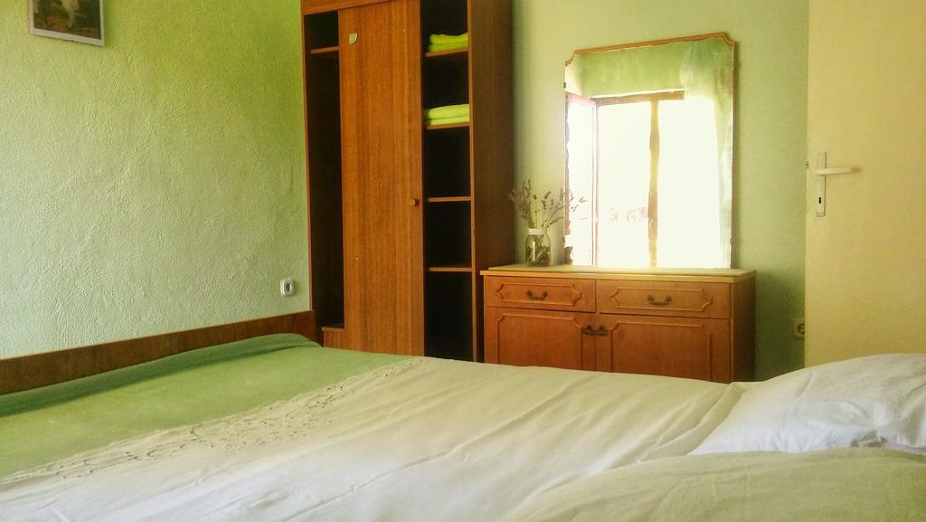 Apartmani Conar ドルヴェニク・ヴェリキ エクステリア 写真